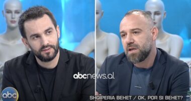 Shqipëria bëhet/ Ok, por si bëhet? Zonë e Lirë P1