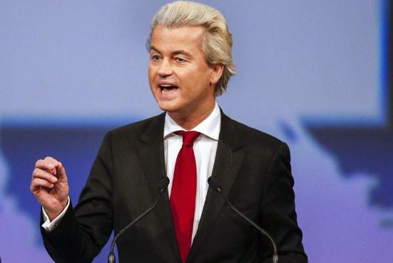 Zgjedhjet në Holandë/ Populisti Wilders një hap drejt fitores, kryeson bindshëm