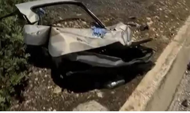 Aksident tragjik në Greqi, humb jetën 18-vjeçarja shqiptare