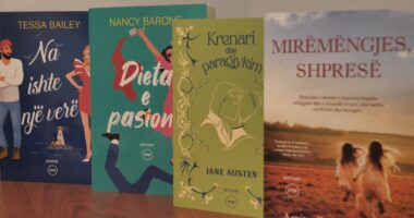 Panairi i Librit, me pjesëmarrjen e 95 shtëpive botuese/ Behrami: Larmishmëri titujsh, por treg i vogël