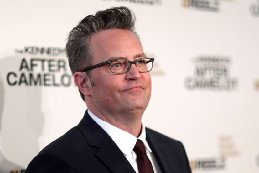 Matthew Perry-t i jepet lamtumira e fundit me ceremoni private