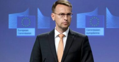 Peter Stano: Kosova të shmangë veprimet e pakoordinuara!