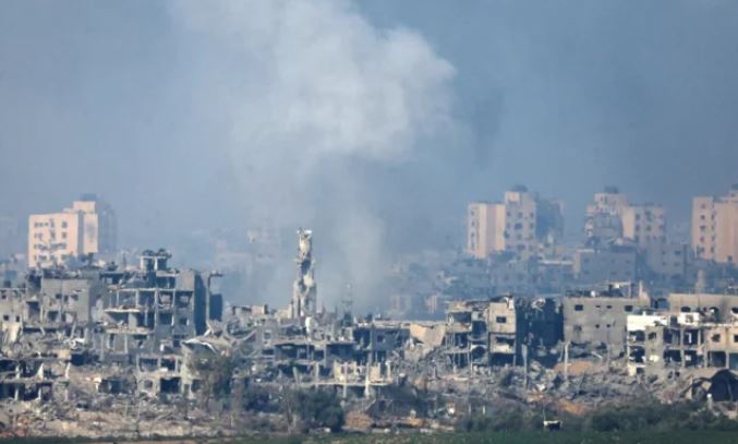 Nga rritja e numrit të viktimave, te sulmet e pandërprera nga Izraeli, çfarë po ndodh në Gaza