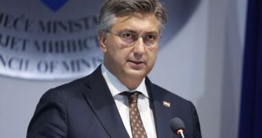 Plenkoviç: Beogradi nuk ka dhënë shpjegim për dëbimin e diplomatit kroat