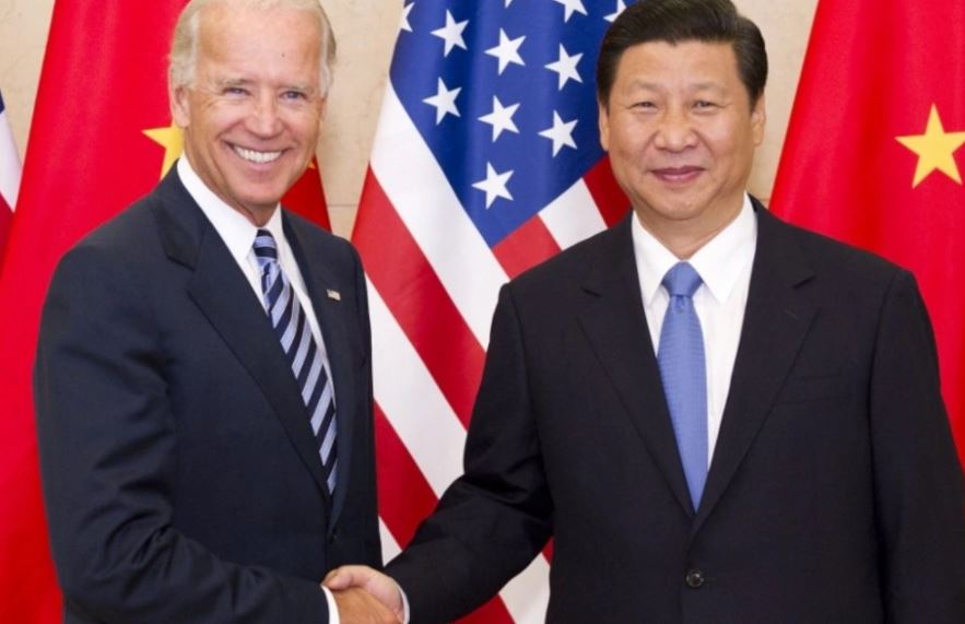 Biden dhe Xi Jinping priten të takohen më 15 nëntor