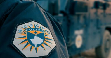 Ndalohet një i dyshuar për spiunazh në Kosovë