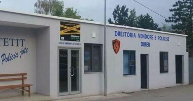 Punëtori humbi jetën në fabrikën e pllakave, arrestohet pronari në Dibër