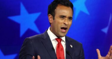 Kandidati republikan për president të SHBA-së  e quan Zelensky një nazist