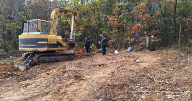 Gjenden eshtra në Prekaz, dyshohet të jenë nga lista e të zhdukurve gjatë luftës