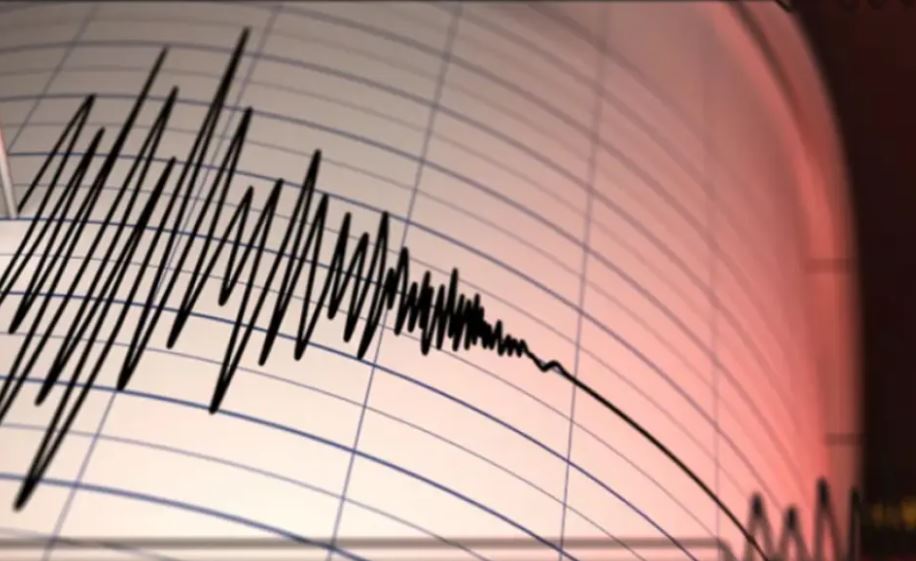 Teksas goditet nga një tërmet i fortë, nuk raportohet për viktima