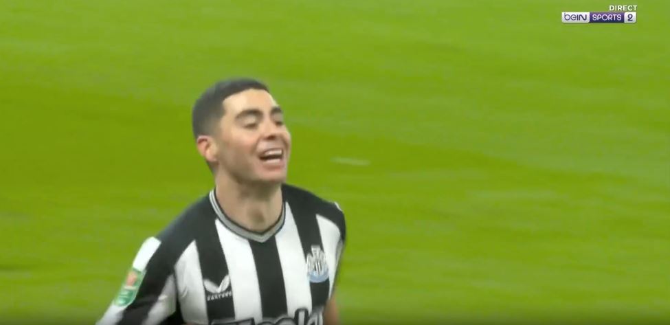 VIDEO/ Ndëshkohet United, Newcastle në avantazh