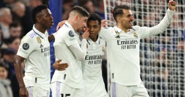 Tjetër dëmtim te “galaktikët”, Ancelotti humb për 2 muaj e gjysmë “yllin” e skuadrës