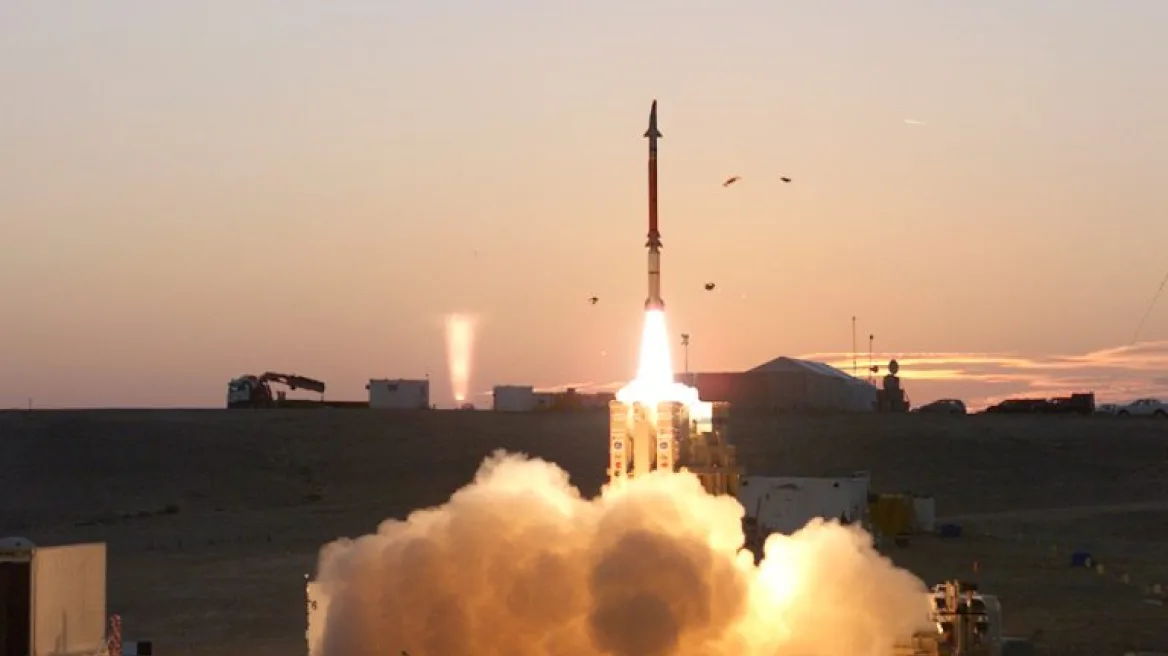 Finlanda do të blejë sistem raketor mbrojtës nga Izraeli