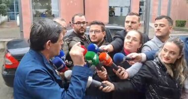 Rakip Suli del nga SPAK: Isha për të dorëzuar disa dokumente