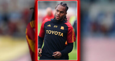 Renato Sanchez p&euml;r d&euml;mtimet e tij: Ndoshta m&euml; kan&euml; mallkuar