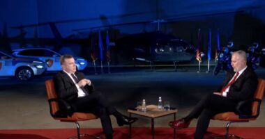 Ardi Veliu dha dorëheqjen nga AMP, Taulant Balla thyen heshtjen: Ja arsyet e vendimit