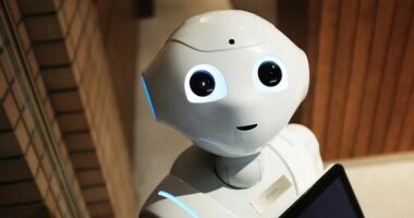 Inteligjenca artificiale (Al) zgjidhet fjala e vitit, sipas fjalorit britanik Collins