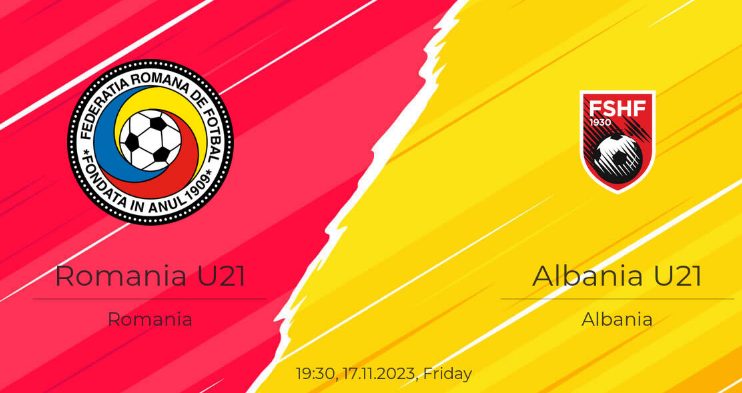 Formacionet zyrtare/ Shqipëria U-21 kërkon fitoren përballë Rumanisë