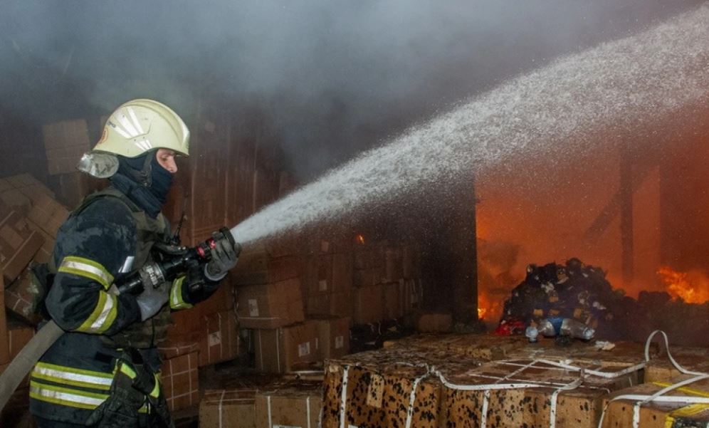 Lufta në Ukrainë, sulmet ruse dëmtojnë tubacionet e gazit, tre të vdekur