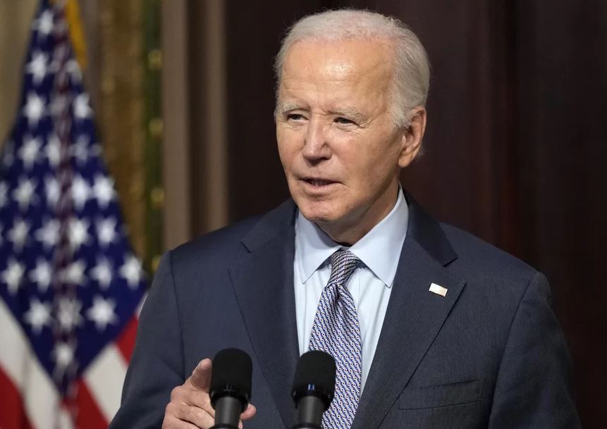 Joe Biden feston 81-vjetorin, presidenti më i vjetër i SHBA në detyrë