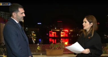 Festimet për pavarësinë/ Nënkryetari i komunës së Ulqinit: Shqipëria dhe Kosova duhet të na mbështesin për trashëgiminë kulturore