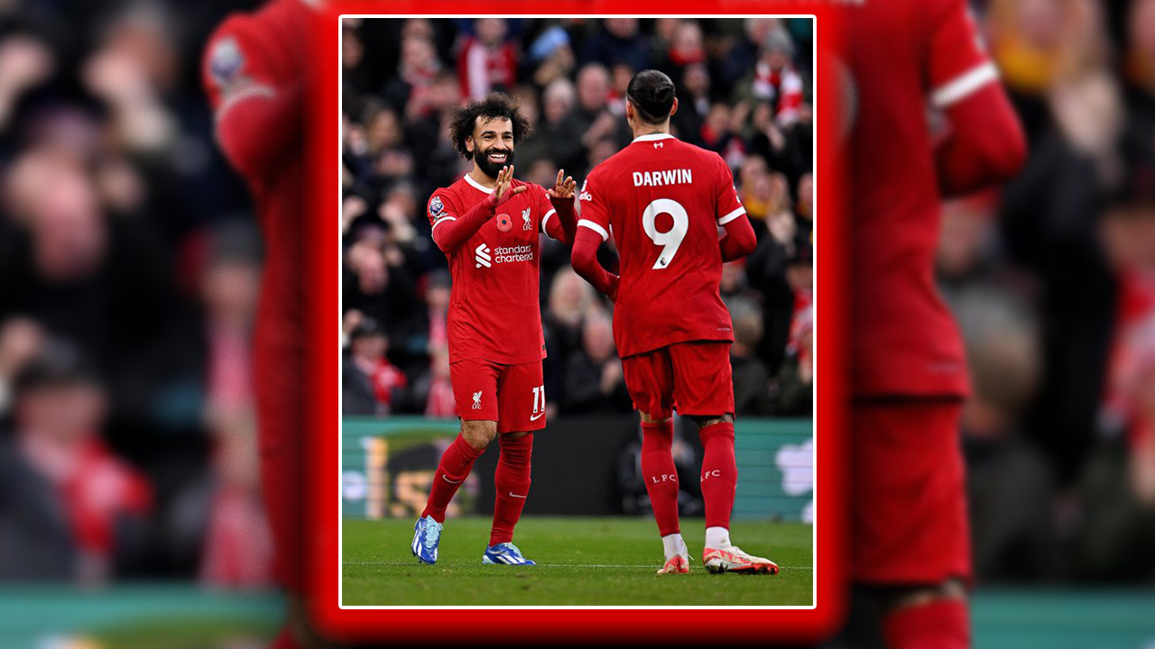 VIDEO/ Liverpool mposht Brentford, “të kuqtë” ushtrojnë presion për kreun