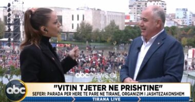 “Festa, i kaloi pritshmëritë”, Seferi: 28 Nëntori ditë falenderimi, por edhe reflektimi. Vetëm së bashku mund të ecim përpara