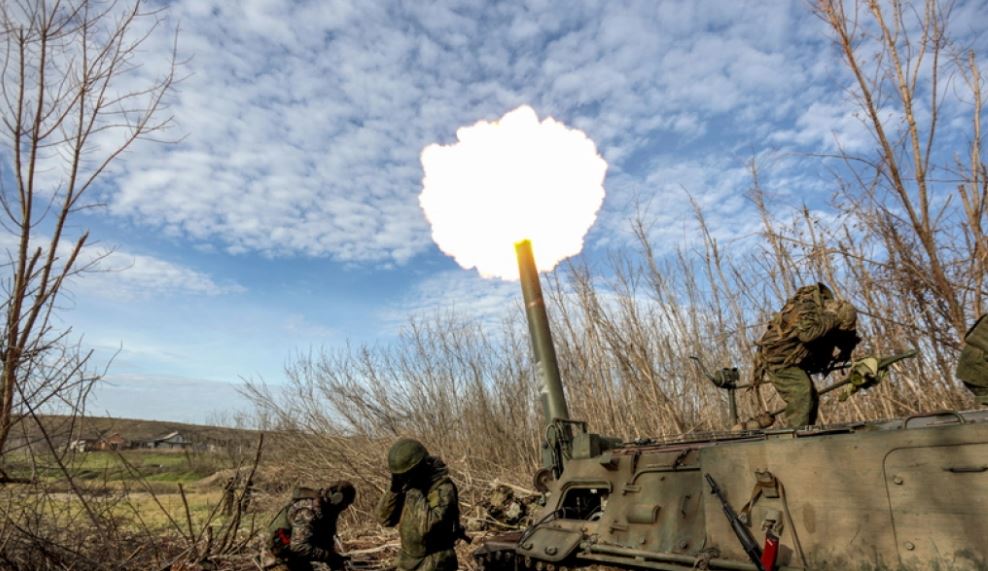 Bombardimet ruse/ SHBA tjetër paketë ushtarake, 100 milionë dollarë ndihmë për Ukrainën