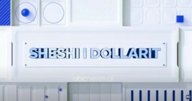 Pas pak “Sheshi i Dollarit” na ndiqni në ABC News
