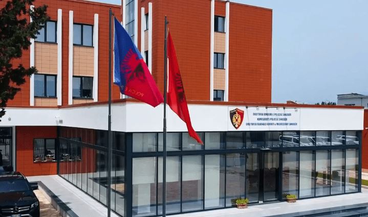 EMRI/ I dënuar me 4 vjet e 8 muaj burg, ndalohet 37-vjeçari në Shkodër