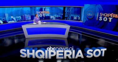 Shqipëria sot me Sibora Bitrin, (27/11/2023)