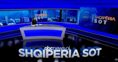 Shqipëria Sot me Sibora Bitrin, (29/11/2023)