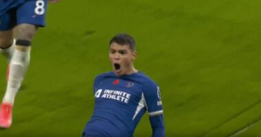 VIDEO/ Chelsea reagon menjëherë, “blutë” rikthejnë baraspeshën ndaj City