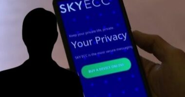 “Encrochat” në Kushtetuese/ Pëllumb Gjoka nga burgu, kërkon të mos quhen provë