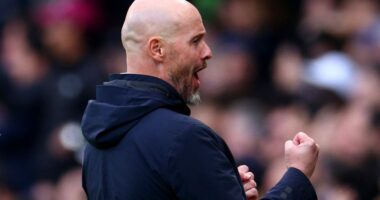 Rinovim me kushte, bordi detyron Ten Hag të rregullojë marrëdhëniet me lojtarët