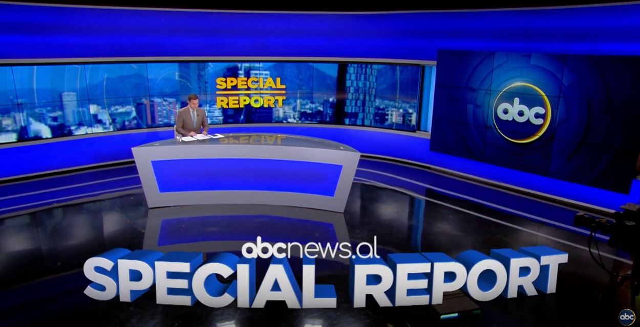 Special Report me Arlind Isa, (07/11/2023)