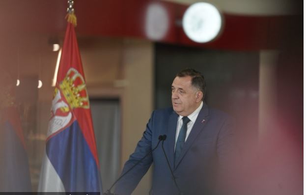 Situata politike në Bosnje e Hercegovinë/ Presidenti i Srpska: Pa dialog nuk do të shkojnë askund, aq më pak në BE