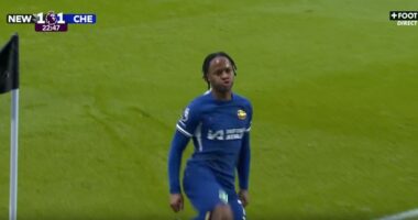 VIDEO/ Gol fantastik nga Sterling, Chelsea barazon shifrat