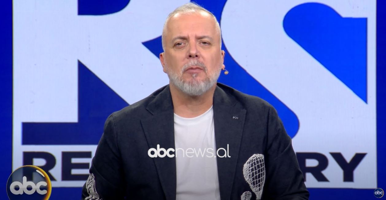 “Real Story” me Sokol Ballën, (08/11/2023)