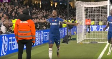 VIDEO/ Chelsea fantastik ndaj Manchester City, përmbyset rezultati në “Stamford Bridge”