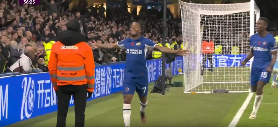 VIDEO/ Chelsea fantastik ndaj Manchester City, përmbyset rezultati në “Stamford Bridge”