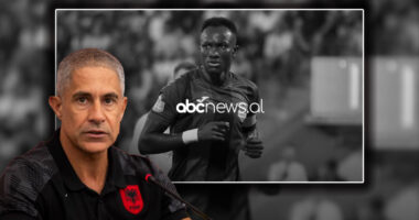Ndarja nga jeta e Dwamena, reagon trajneri i kombëtares Sylvinho