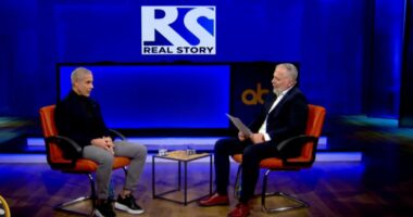 Nga njohja me Shqipërinë te“rizbulimi” i talenteve, Sylvinho rrëfen gjithçka për “Real Story”