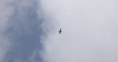 Siri/ Aeroporti i Damaskut është sërish jashtë funksionit pas bastisjeve izraelite