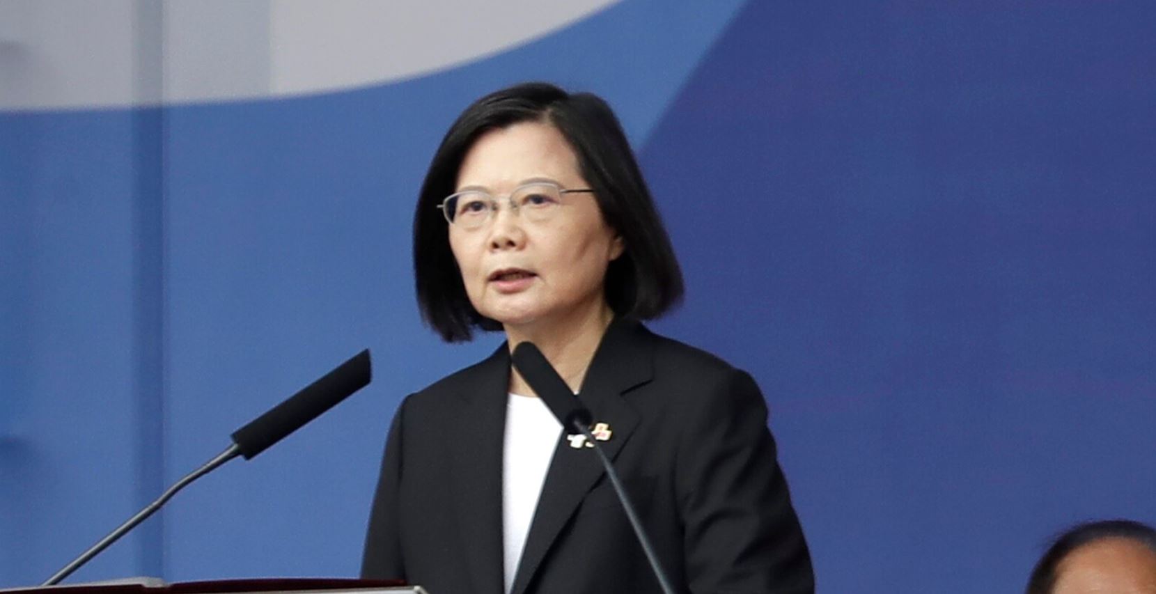 Presidentja e Tajvanit: Shanse të vogla për një sulm në shkallë të gjerë nga Kina