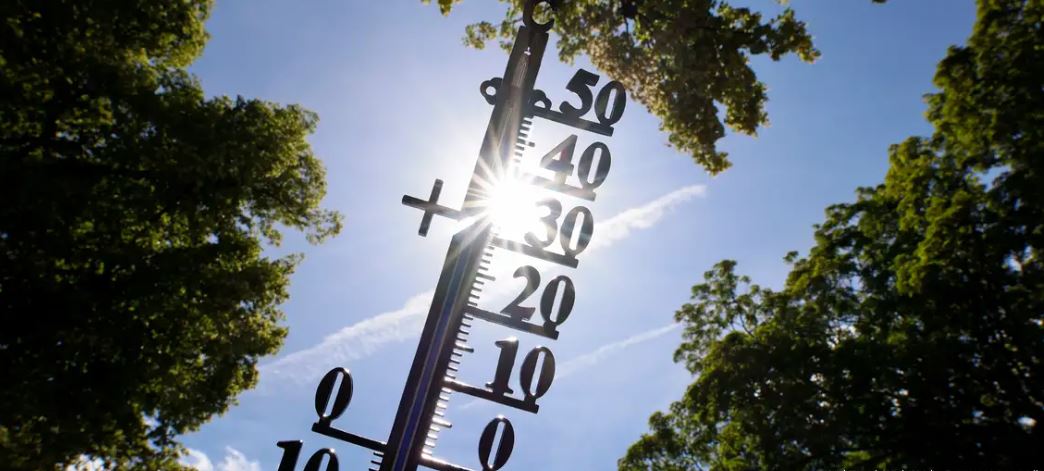 Shqetësimi i shkencëtarëve: Temperaturat rekord në 2023 japin sinjal alarmi