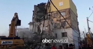 Kater vjet pas tërmetit/ Qindra shqiptarë në banesa të reja, Rama publikon pamjet e Thumanës