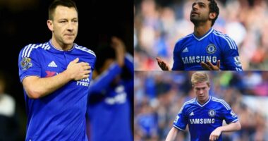 “Duhej të isha sjellë ndryshe me ta”, Terry pendohet për qëndrimin e tij ndaj Salah dhe De Bruyne