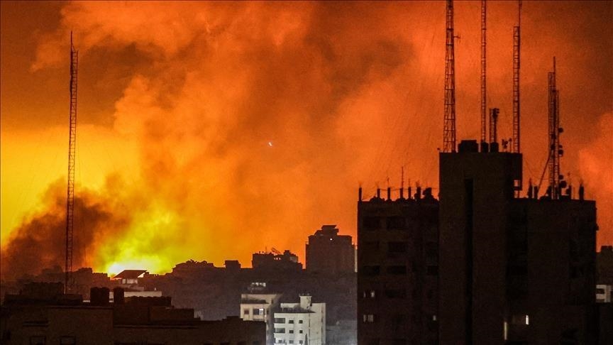 Alarmi i OBSH-së: Situata në spitalin Al-Shifa në Gaza shumë e rëndë