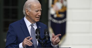 Biden: Marr&euml;veshja p&euml;r lirimin e pengjeve n&euml; Gaza &euml;sht&euml; &ldquo;af&euml;r&rdquo;